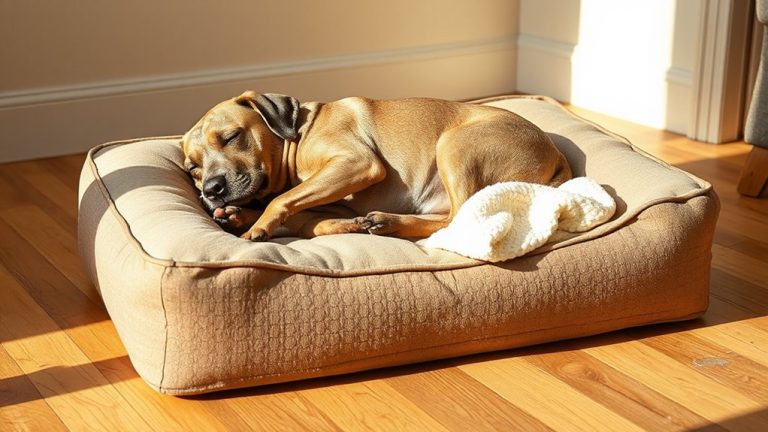 best pet beds joints
