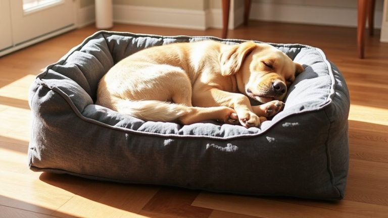best pet beds