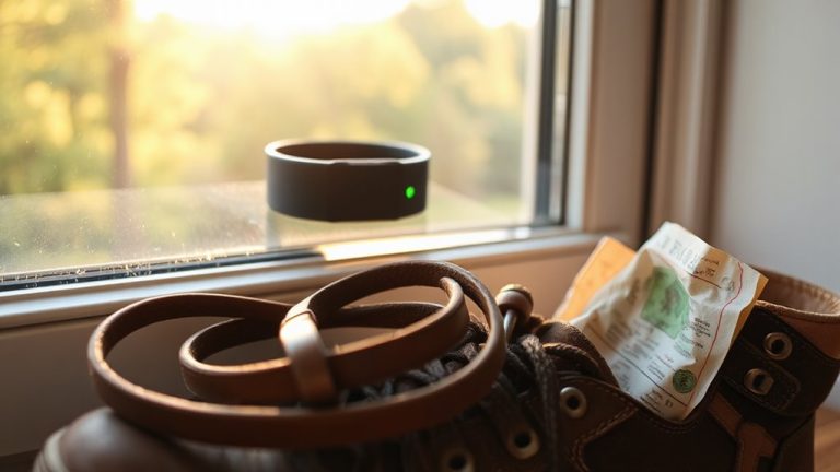 best pet behavior trackers