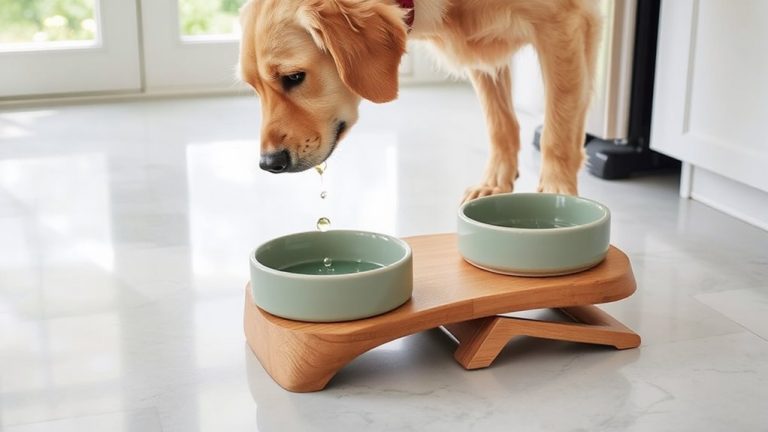 best pet bowls clean