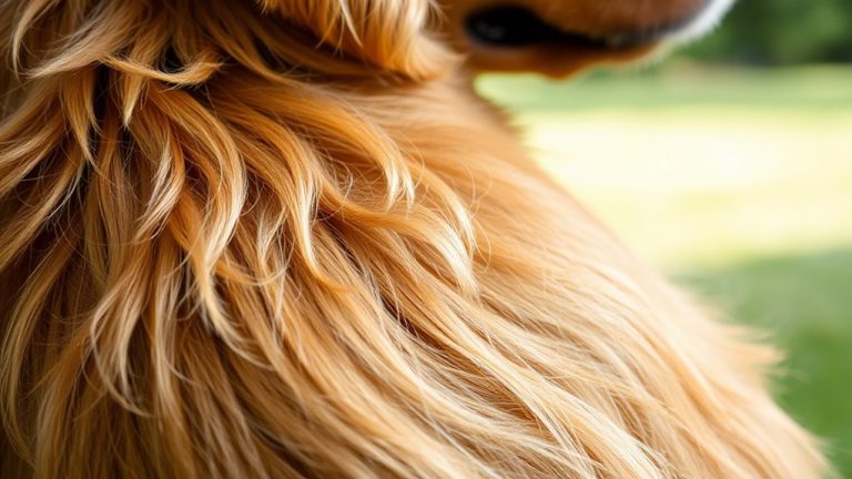 best pet coat enhancers