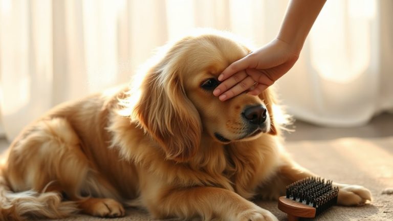 best pet detangling sprays