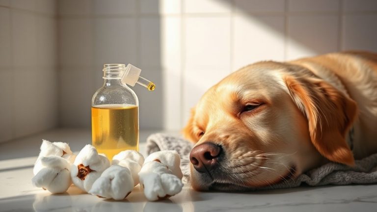 best pet ear cleaners