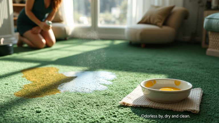 best pet enzyme cleaners