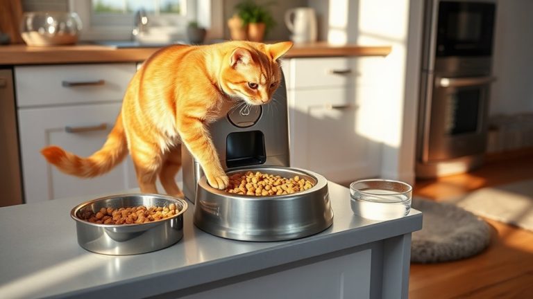 best pet feeders