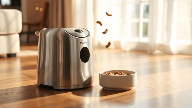 best pet food dispensers