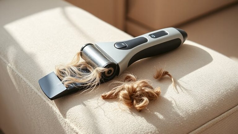 best pet fur removers