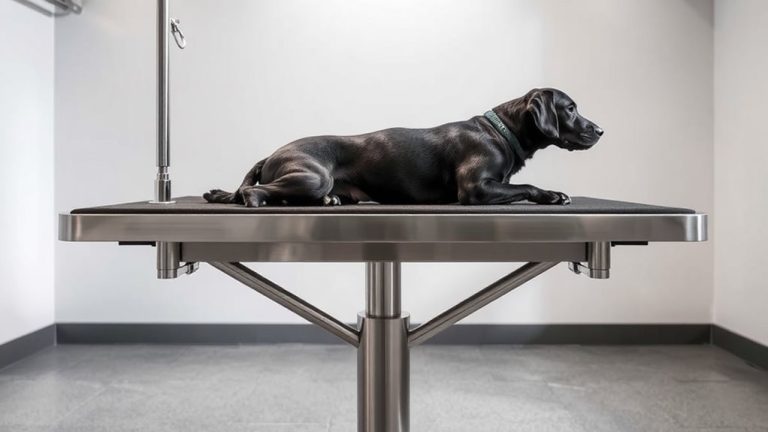 best pet grooming arms