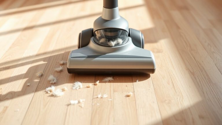 best pet hair vacuums