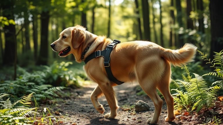 best pet harness recommendations