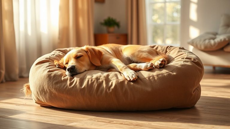 best pet loungers