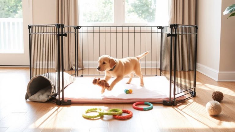 best pet playpens guide
