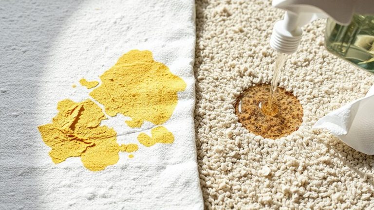 best pet stain removers