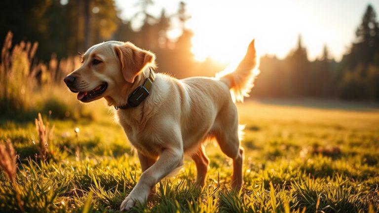 best pet trackers safety
