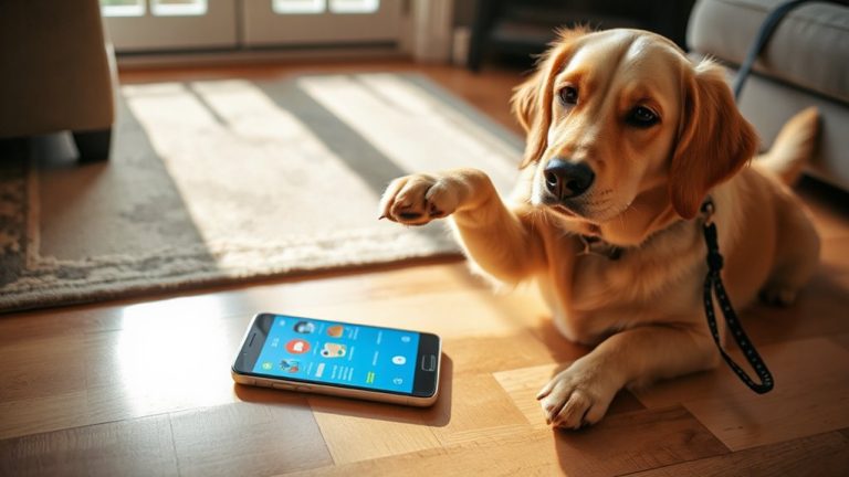 best pet training apps
