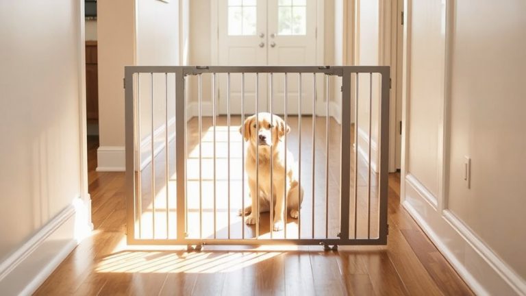 best pet training gates