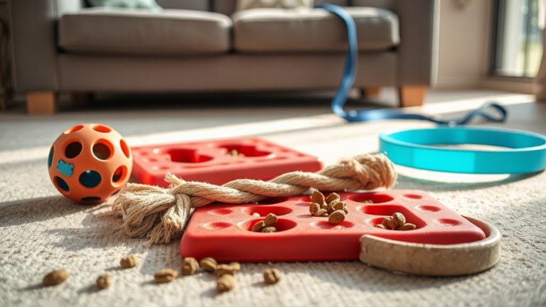 best pet training toys