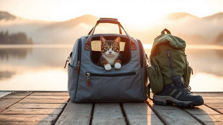 best pet travel carriers