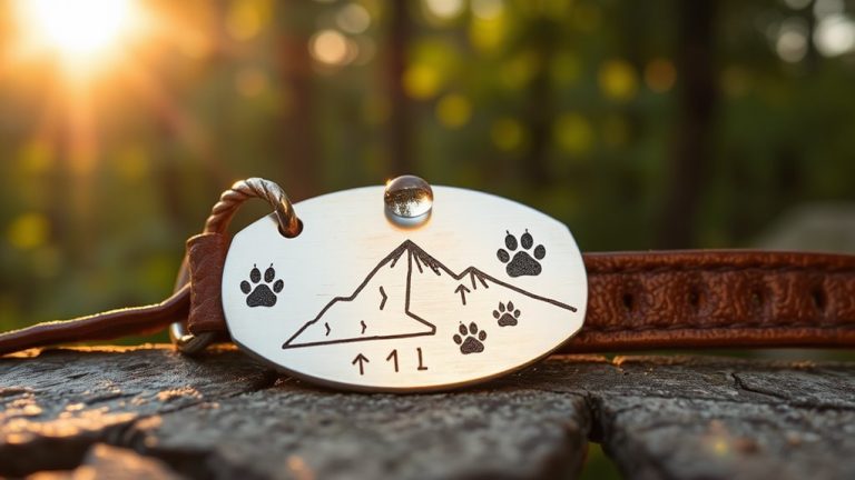 best pet travel id