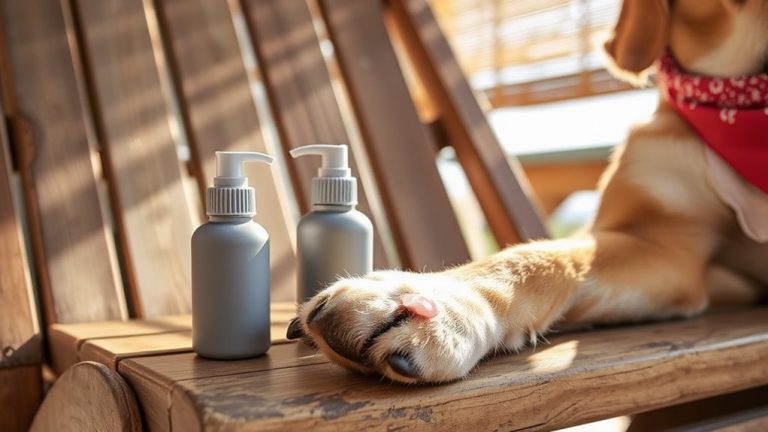 best pet travel sunscreens