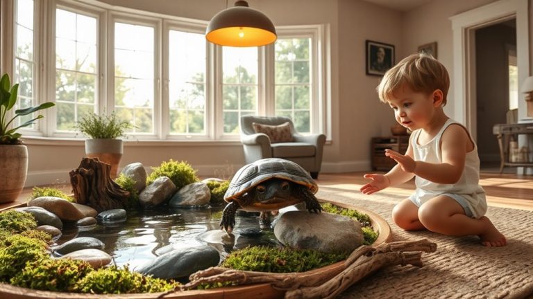 best pet turtles forever