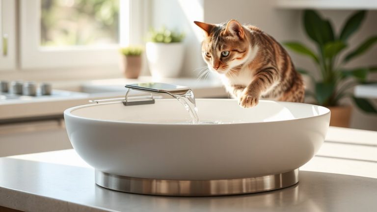 best pet water fountains