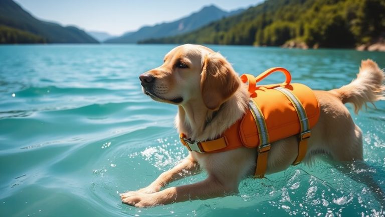 best pfd for dogs