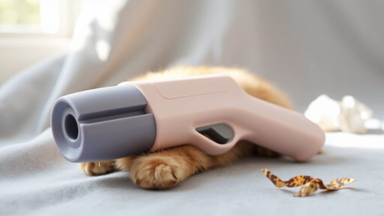 best pill guns cats