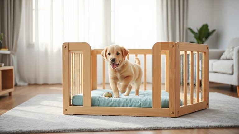 best playpens for puppies