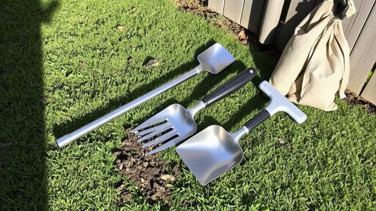 best pooper scooper tools