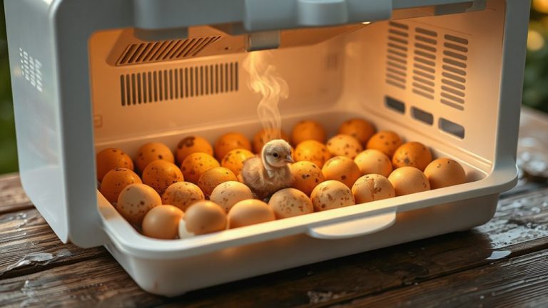 best poultry incubators guide