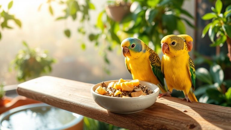 best probiotics for birds
