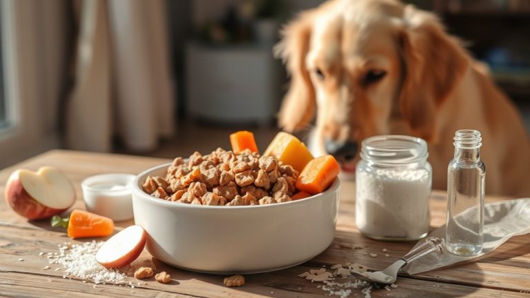 best probiotics for dogs