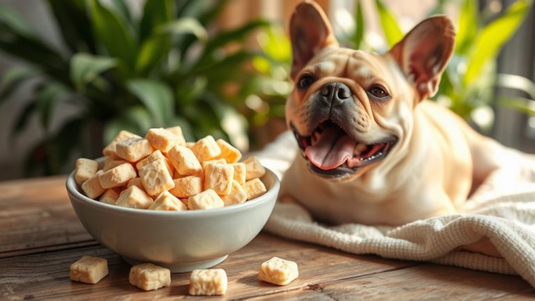 best probiotics for french bulldogs