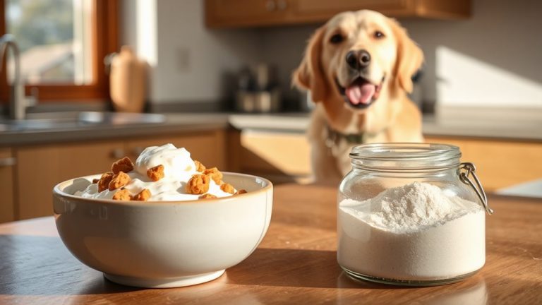 best probiotics for ibd dogs