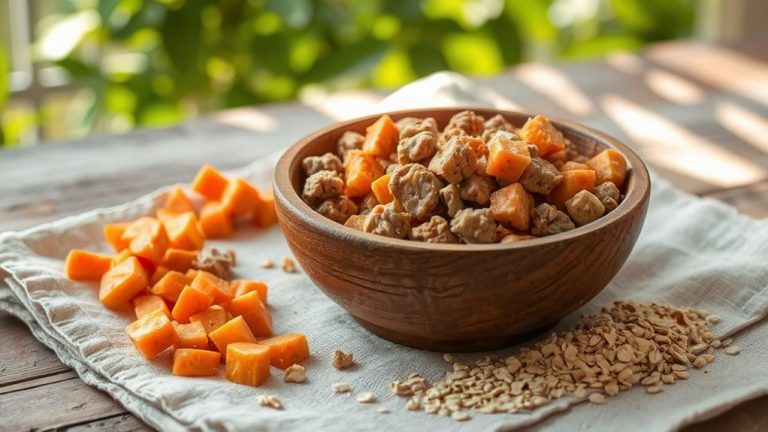 best puppy food dachshunds