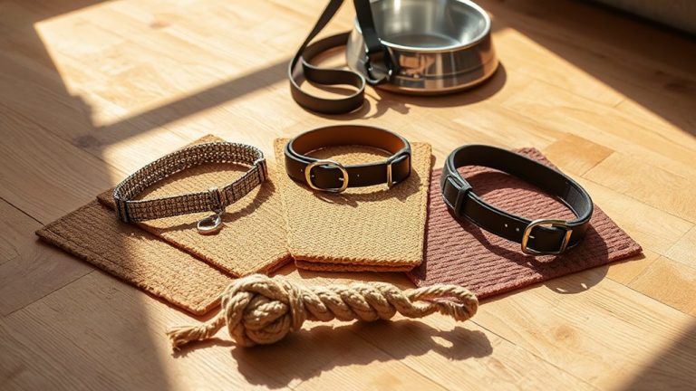 best puppy training collars