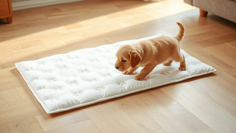 best puppy training pads