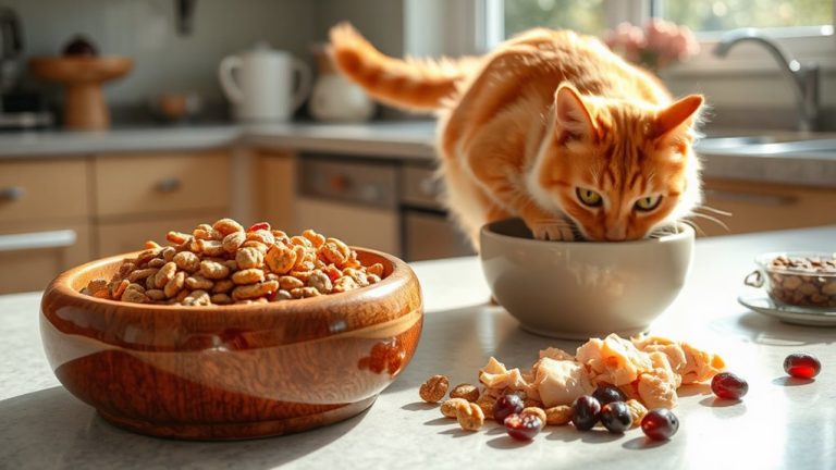 best purina cat food