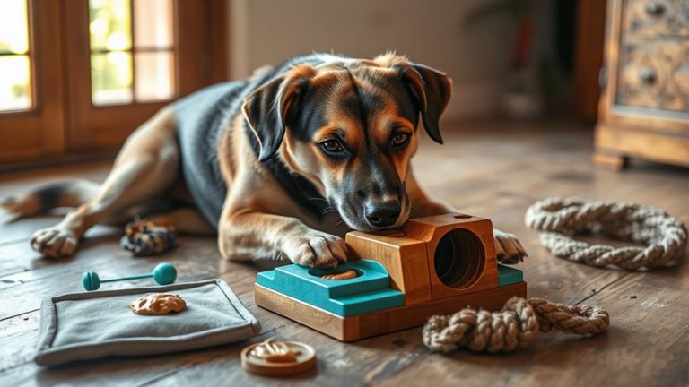 best puzzle toys for dogs