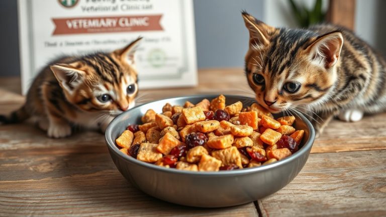 best quality kitten food