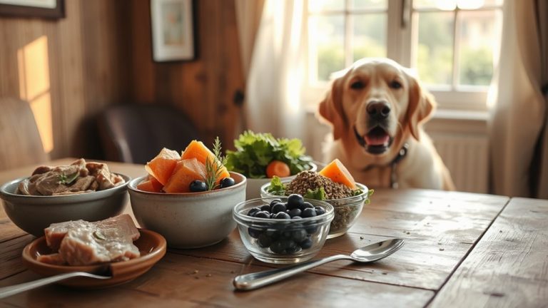 best raw pet food
