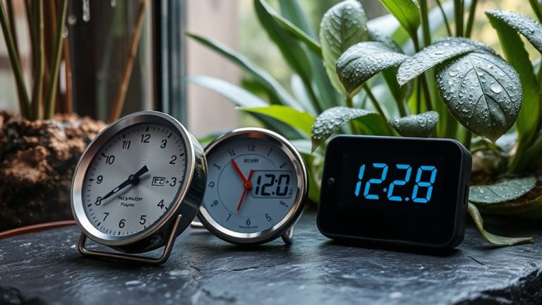 best reptile hygrometers accuracy