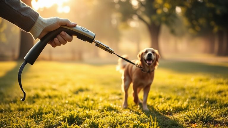 best retractable dog leashes