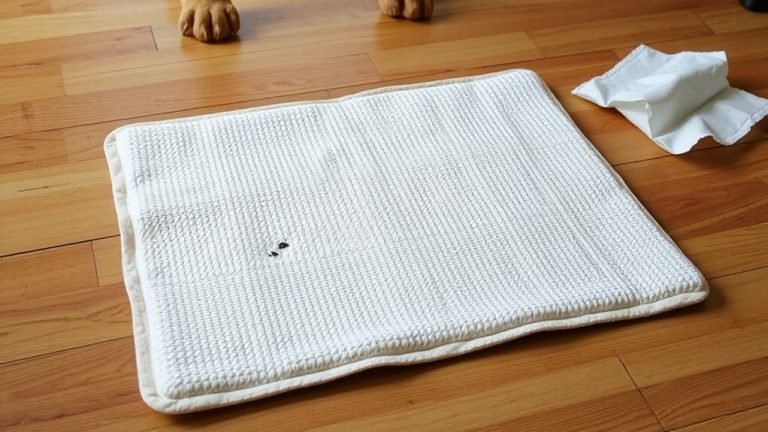 best reusable dog pee pads