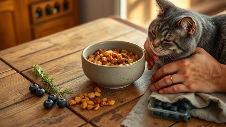 Best Elderly Cat Food Vets Recommend for Senior Cats