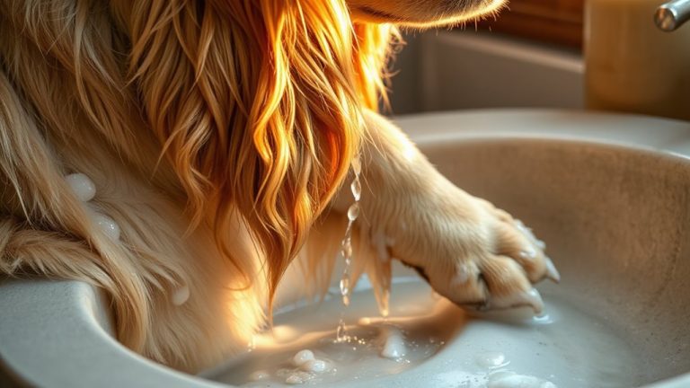 best shampoos for allergy relief