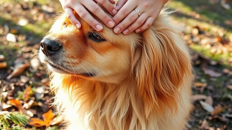 best shampoos for double coats