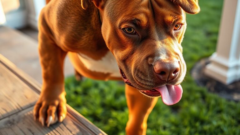 best shampoos for pitbulls