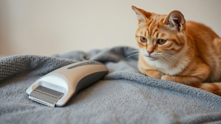best shavers for cats